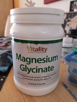 Magnesium Glycinate