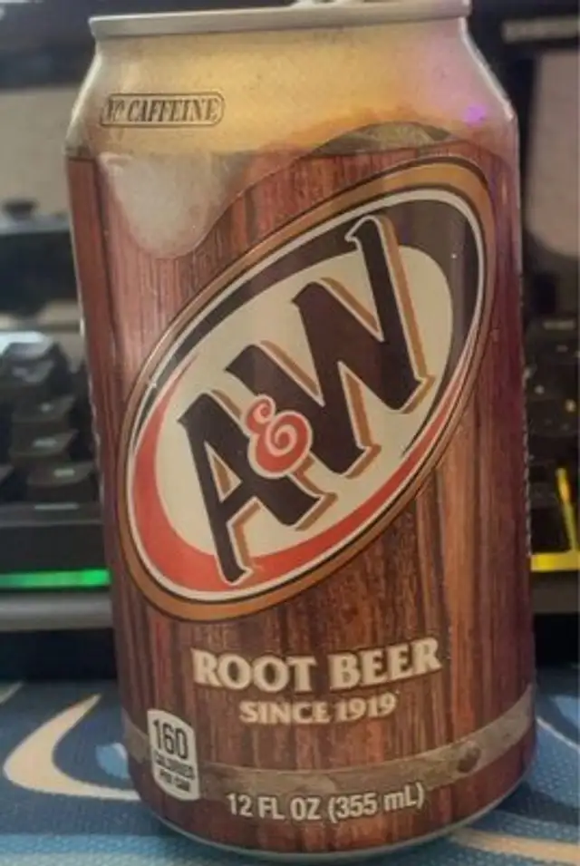 Rootbeer