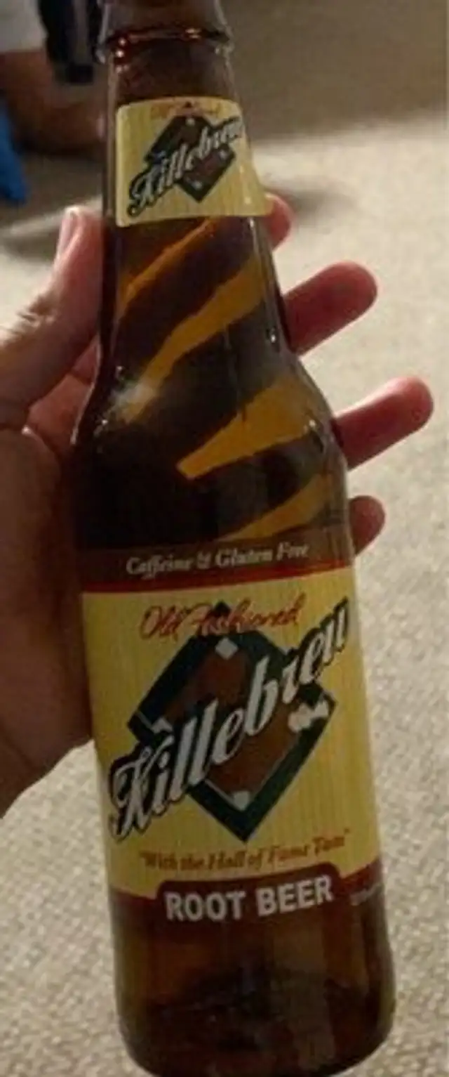 rootbeer