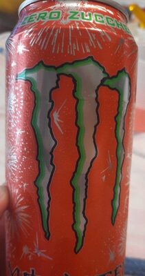 Monster Energy Ultra Watermalon