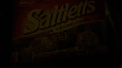 Saltletts
