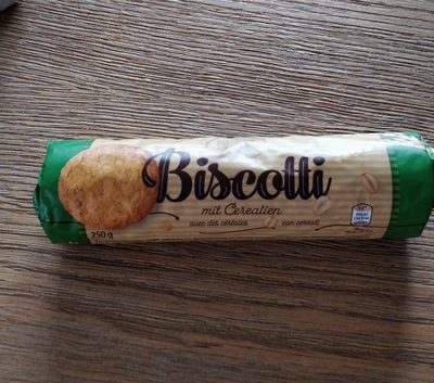 biscotti