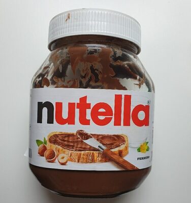 Nutella