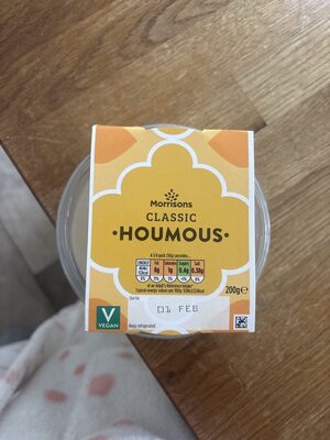 Houmous