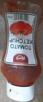 Ketchup