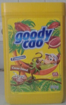 goody cao