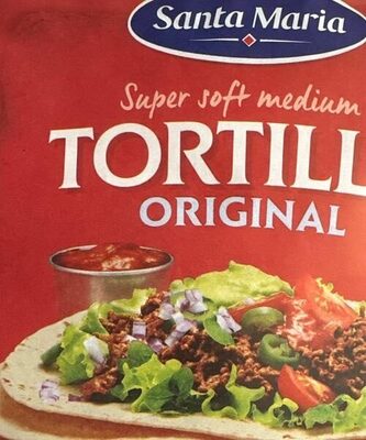 Tortilla