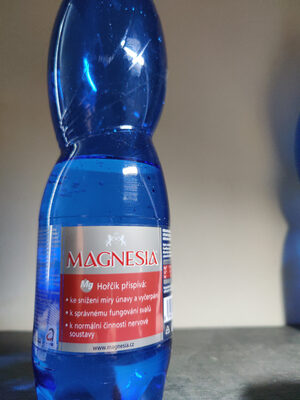 Magnesia