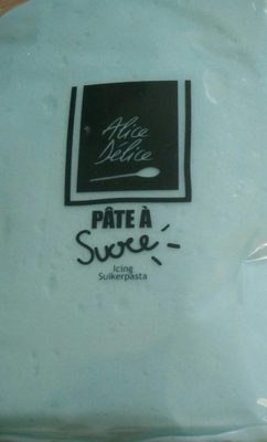 Pâte à sucre