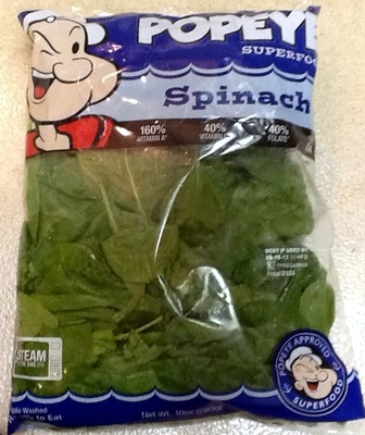 Spinach