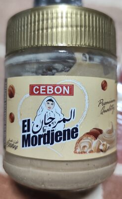 el mordjene