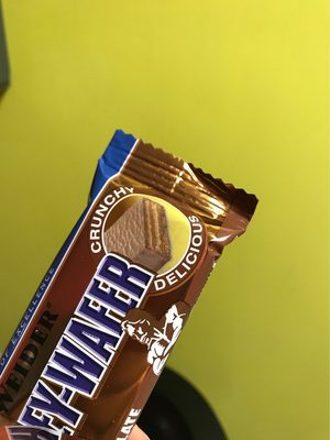 32% whey-wafer