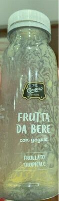 Frutta da bere
