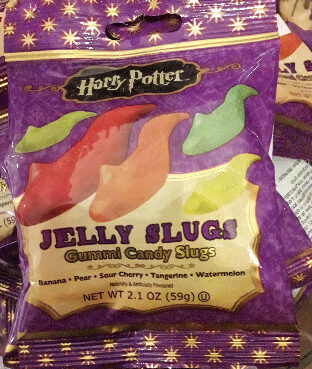 jelly slugs