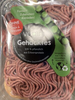 Virginia front packaging