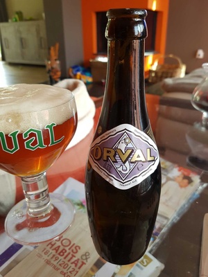 Orval