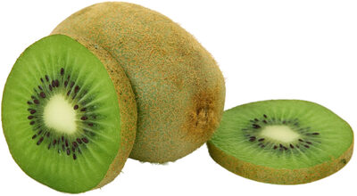 kiwi vert bio au kilo import