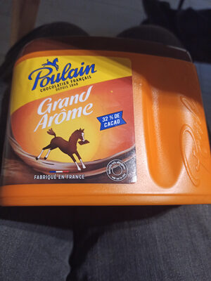 grand arome