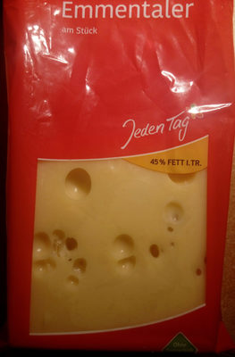 Emmentaler