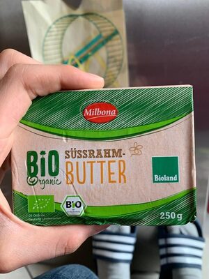 BIO Butter
