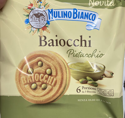 Baiocchi