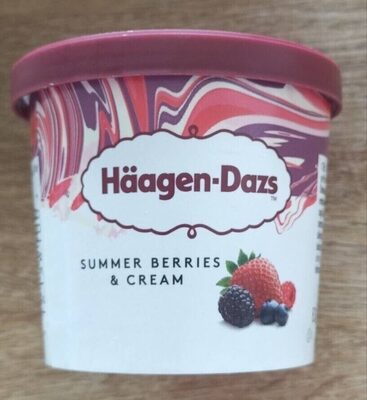 Mini cups - fruit collection front packaging