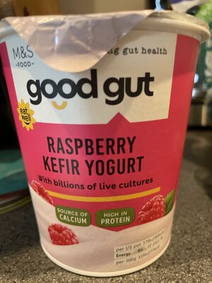 Unknown front packaging