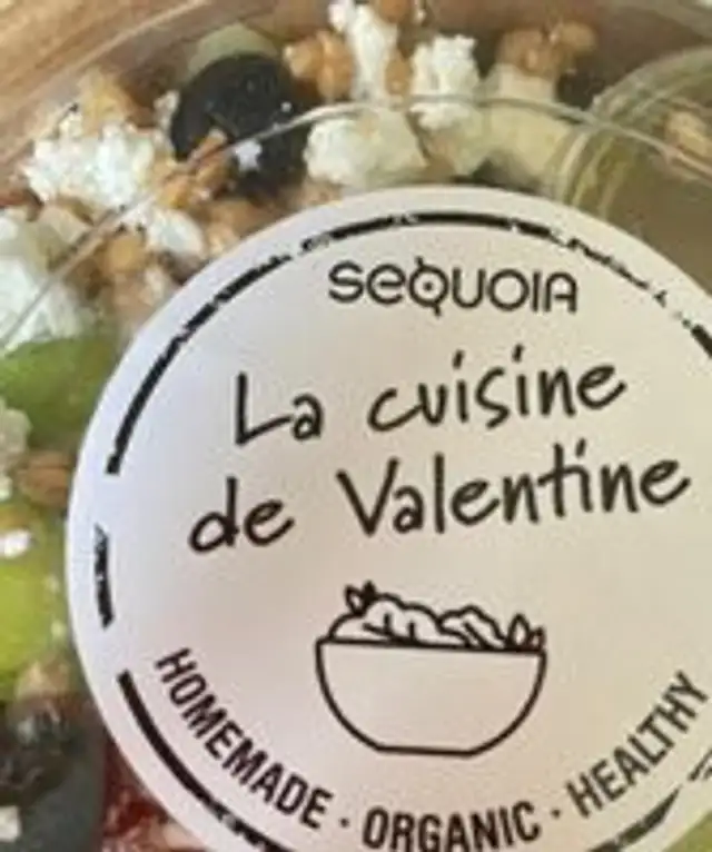 Douceur d’épeautre