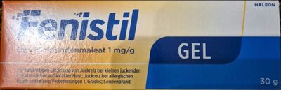 Fenistil Gel