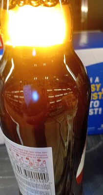 Hoegaarden rosee 6s 250ml