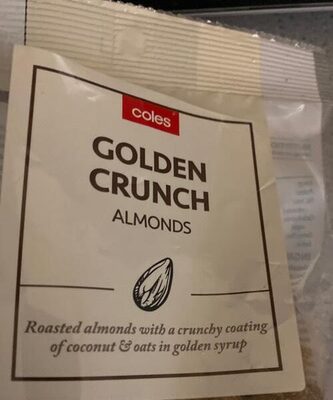 Golden Crunch