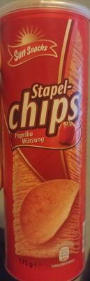 Stapelchips