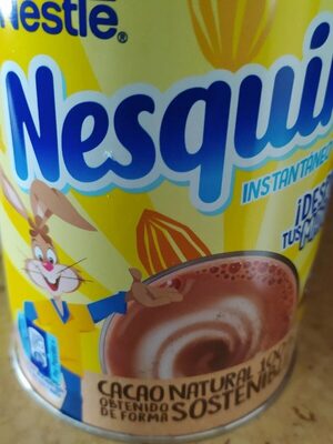 Nesquik