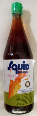 Fish Sauce