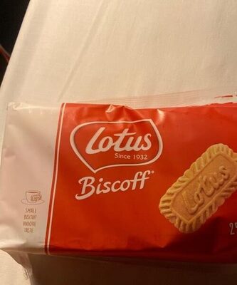 Biscoff