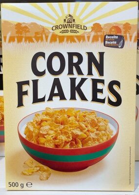 Cornflakes