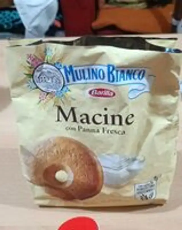 Macine