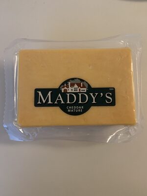 Cheddar Mature