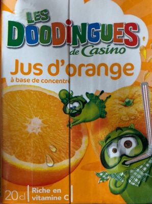 Les doodinges