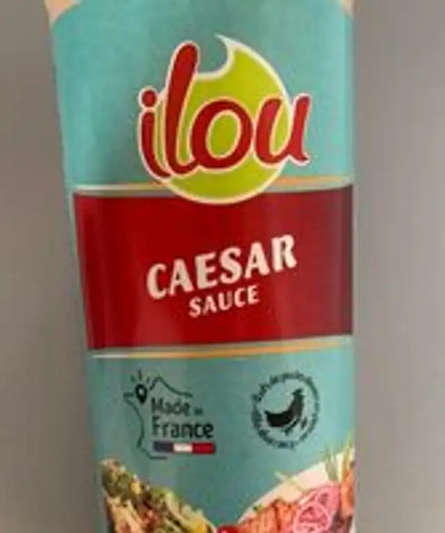 Caesar sauce
