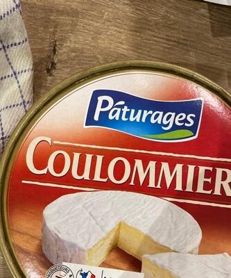 Coulommiers