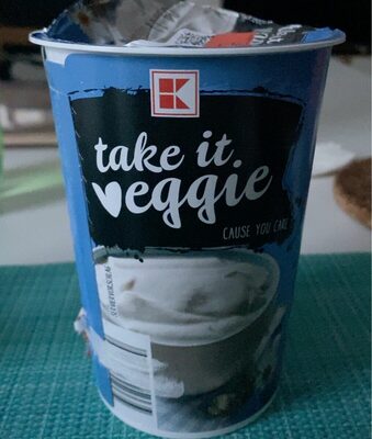 Sojagurt veganer bio