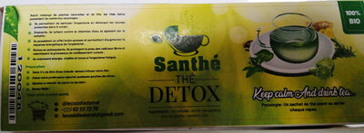 santé Detox