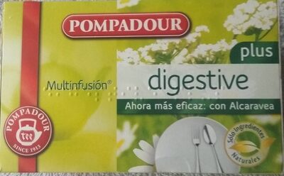 Multinfusión digestive