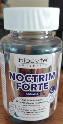 noctrim forte