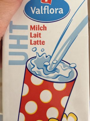 Lait