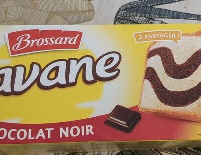 savane tout choco