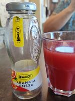 Arancia Rossa