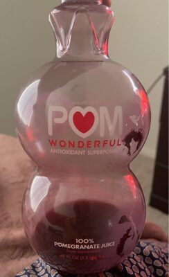 POM Wonderful