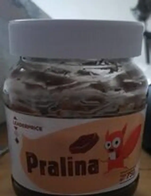 Pralina